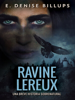 cover image of Ravine Lereux--Una Breve Historia Sobrenatural